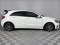 2014 Mercedes-Benz A-Class A 200 BE Auto