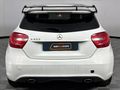2014 Mercedes-Benz A-Class A 200 BE Auto