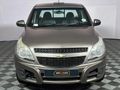 2013 Chevrolet Utility 1.4 Club