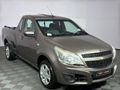 2013 Chevrolet Utility 1.4 Club