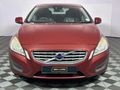2011 Volvo S60 2.0T