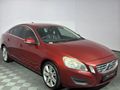 2011 Volvo S60 2.0T