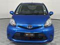 2013 Toyota Aygo 1.0 Wild 5-dr