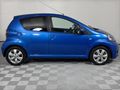 2013 Toyota Aygo 1.0 Wild 5-dr