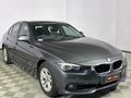 2016 BMW 3 Series 318i Auto