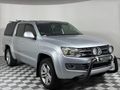 2014 Volkswagen Amarok 2.0 BiTDI Highline (132kW) 4Motion Auto Double-Cab