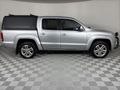 2014 Volkswagen Amarok 2.0 BiTDI Highline (132kW) 4Motion Auto Double-Cab