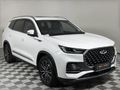 2023 Chery Tiggo 8 Pro Max 2.0 TGDI Executive DCT