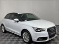 2014 Audi A1 1.4 TFSI 3-dr Ambition