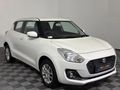 2021 Suzuki Swift 1.2 GLX