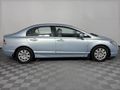 2008 Honda Civic 1.8 LXi Sedan