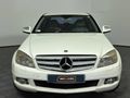 2007 Mercedes-Benz C-Class C 200K Avantgarde Auto