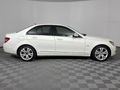 2007 Mercedes-Benz C-Class C 200K Avantgarde Auto