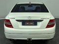 2007 Mercedes-Benz C-Class C 200K Avantgarde Auto