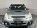 2013 Subaru Outback 2.0 D Auto