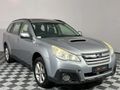 2013 Subaru Outback 2.0 D Auto