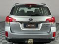 2013 Subaru Outback 2.0 D Auto