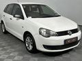 2014 Volkswagen Polo Vivo 1.6 Trendline 5-dr