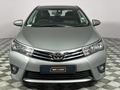 2015 Toyota Corolla 1.8 High Auto