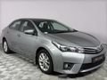 2015 Toyota Corolla 1.8 High Auto