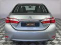 2015 Toyota Corolla 1.8 High Auto