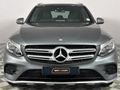 2016 Mercedes-Benz GLC 250 AMG