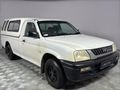 2005 Mitsubishi Colt 2000 LWB Single-Cab