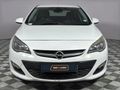 2013 Opel Astra 1.6T Cosmo
