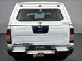 2011 Nissan NP300 2.4i Hi-Rider 4x4 Double-Cab