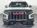2025 JAC T9 2.0 CTI Hunter 4x4 Double Cab Auto