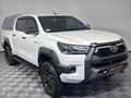 2023 Toyota Hilux 2.8 GD-6 Raised Body Legend Double-Cab