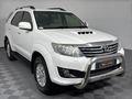 2012 Toyota Fortuner 3.0 D-4D Raised Body