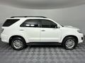 2012 Toyota Fortuner 3.0 D-4D Raised Body