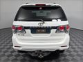 2012 Toyota Fortuner 3.0 D-4D Raised Body