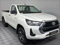2021 Toyota Hilux 2.4 GD-6 Raised Body Raider Single-Cab