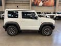 2019 Suzuki Jimny 1.5 GLX