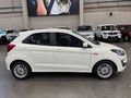 2021 Ford Figo 1.5Ti VCT Titanium 5-dr