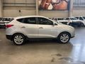 2013 Hyundai ix35 2.0 GLS | Executive