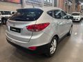 2013 Hyundai ix35 2.0 GLS | Executive