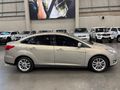 2018 Ford Focus 1.5 TDCi Trend