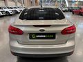 2018 Ford Focus 1.5 TDCi Trend