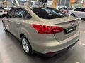 2018 Ford Focus 1.5 TDCi Trend