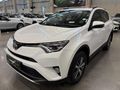 2019 Toyota RAV4 2.0 GX Auto