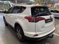 2019 Toyota RAV4 2.0 GX Auto