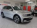2017 Volkswagen Tiguan 2.0 TDI Highline 4Motion Auto