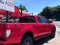2014 Ford Ranger 2.2 TDCi Single-Cab