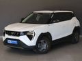 2026 Mahindra XUV 3XO 1.2T MX3 Auto
