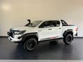 2025 Toyota Hilux 2.8GD-6 GR-Sport Double-Cab 4x4