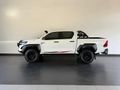 2025 Toyota Hilux 2.8GD-6 GR-Sport Double-Cab 4x4