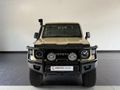 2025 Toyota Land Cruiser 79 2.8 GD-6 Auto Double-Cab